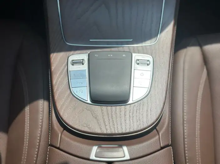 Mercedes-Benz E-Class 2023 Model Facelift E 300 L Luxury Model sedan – фото 10