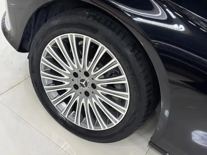 Mercedes-Benz E-Class 2022 Model Facelift E 300 L Luxury Model sedan – фото 8