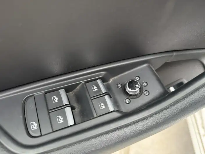 Audi A4 L 2020 Model 40 TFSI Fashion Dynamic Model – фото 7