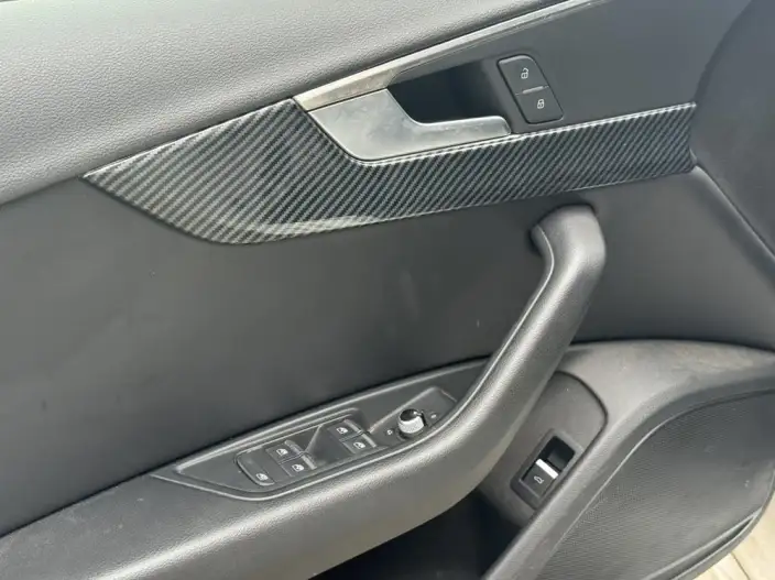 Audi A4 L 2020 Model 40 TFSI Fashion Dynamic Model – фото 8