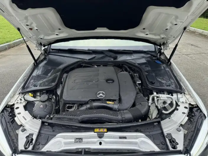 Mercedes-Benz C-Class 2020 Model C 200 L Fashion Model Sports Edition – фото 7