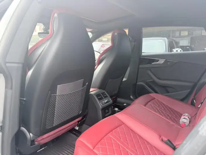 AUDI S5 2022 Model 3.0T Sportback – фото 8