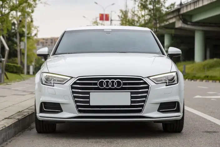 Audi A3 2020 Model Limousine 35 TFSI Enterprising Model China VI – фото 2