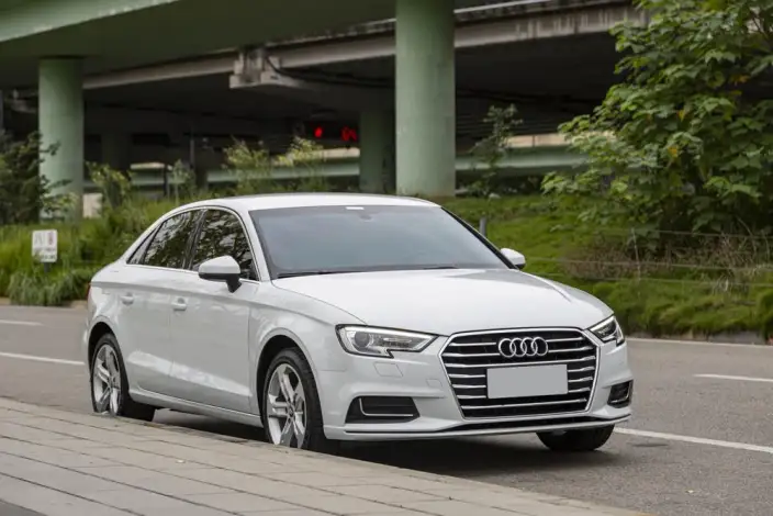 Audi A3 2020 Model Limousine 35 TFSI Enterprising Model China VI – фото 3