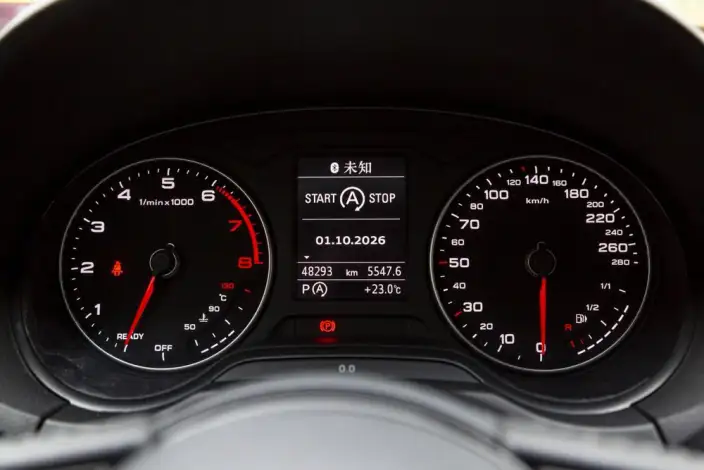Audi A3 2020 Model Limousine 35 TFSI Enterprising Model China VI – фото 9