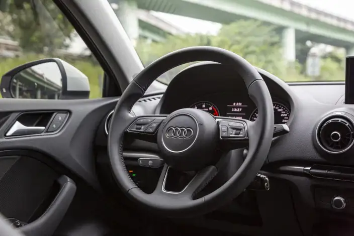 Audi A3 2020 Model Limousine 35 TFSI Enterprising Model China VI – фото 10
