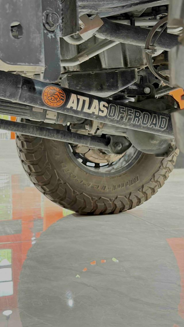 Jeep Wrangler 2024 2.0T Sahara 4-Door – фото 24
