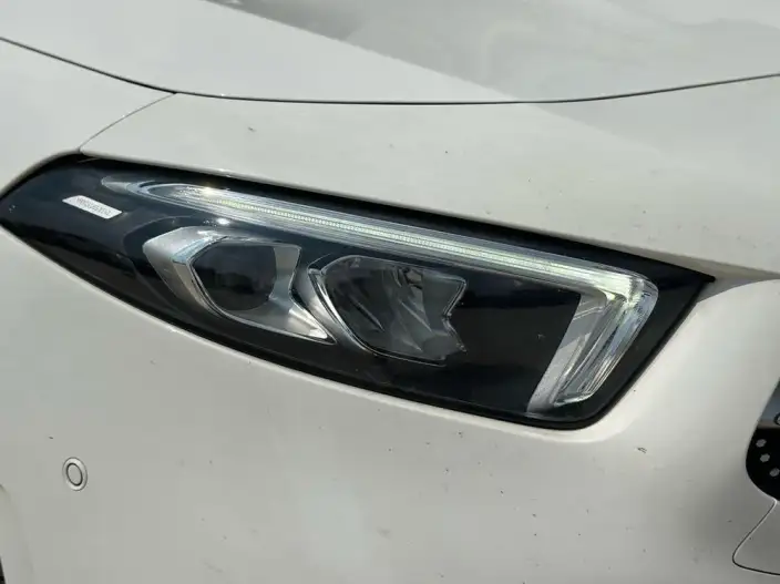 Mercedes-Benz A-class 2023 Model A 200 L Sports sedan Fashion Edition – фото 7