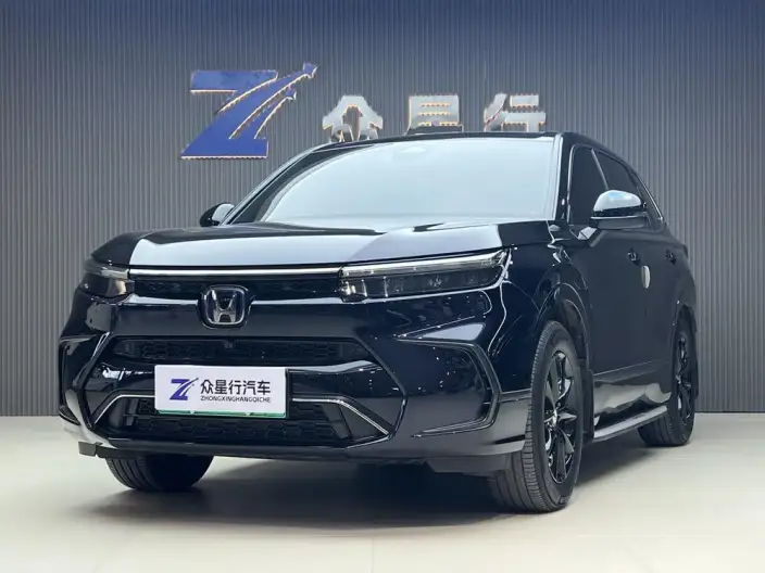 Honda BREEZE PHEV 2025 Model e:PHEV Premium Edition – фото 1