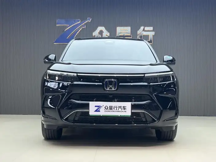 Honda BREEZE PHEV 2025 Model e:PHEV Premium Edition – фото 2