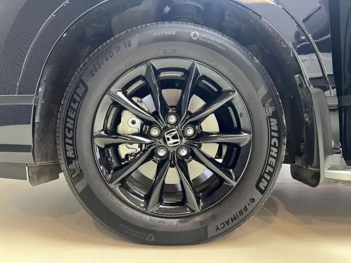 Honda BREEZE PHEV 2025 Model e:PHEV Premium Edition – фото 5