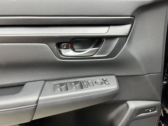 Honda BREEZE PHEV 2025 Model e:PHEV Premium Edition – фото 6