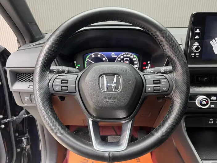 Honda BREEZE PHEV 2025 Model e:PHEV Premium Edition – фото 9