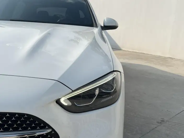 Mercedes-Benz C-Class 2023 Model C 260 L Sports Edition – фото 7