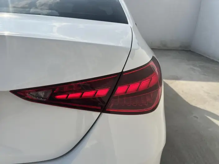 Mercedes-Benz C-Class 2023 Model C 260 L Sports Edition – фото 8
