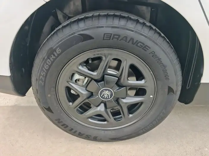 BYD Qin PLUS DM 2025 Model Smart Driving Edition DM-i 55KM Leading Model – фото 8