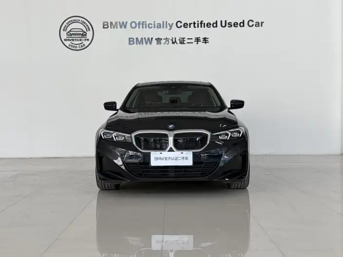 BMW i3 2023 Model eDrive35L – фото 2