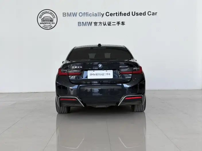 BMW i3 2023 Model eDrive35L – фото 4