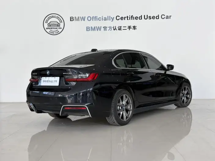 BMW i3 2023 Model eDrive35L – фото 5