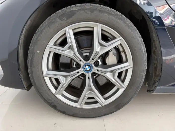 BMW i3 2023 Model eDrive35L – фото 6