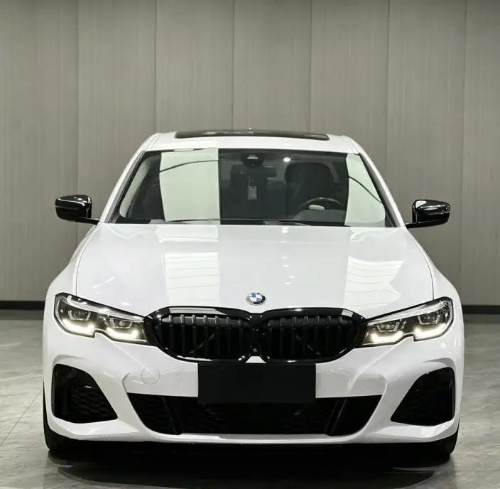 BMW 3 Series 2020 Model 330i M Sports Night Set – фото 2
