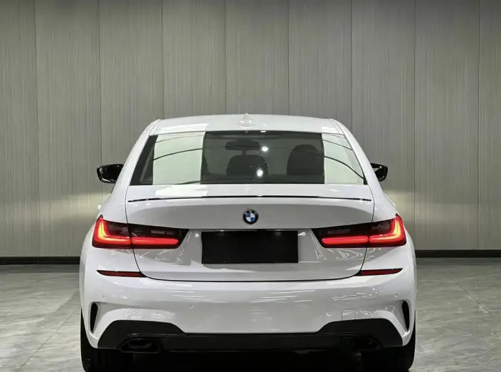 BMW 3 Series 2020 Model 330i M Sports Night Set – фото 5