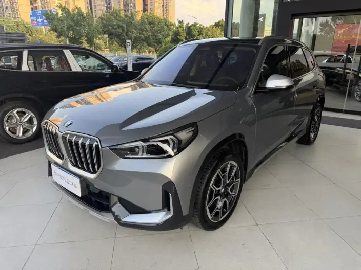 BMW X1 2023 Model xDrive25Li X Design Set – фото 1