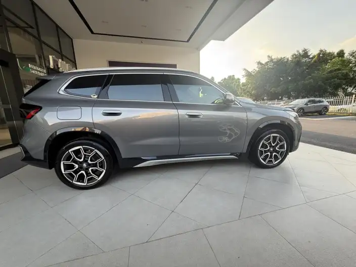 BMW X1 2023 Model xDrive25Li X Design Set – фото 8