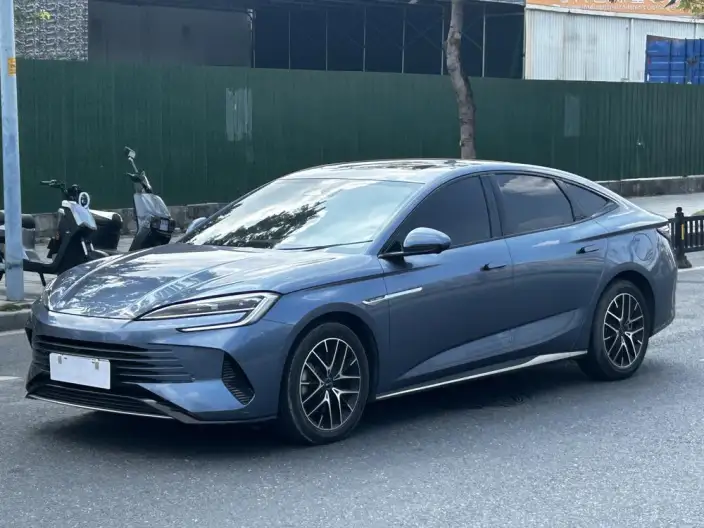 BYD Seal DM 2023 Model DM-i 1.5L 121KM Noble Model – фото 1