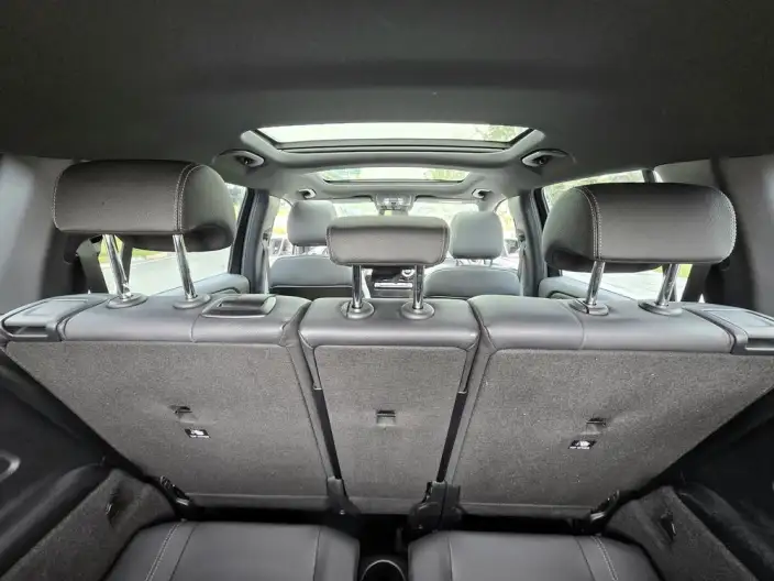 Mercedes-Benz EQB 2022 Model EQB 350 4MATIC – фото 9
