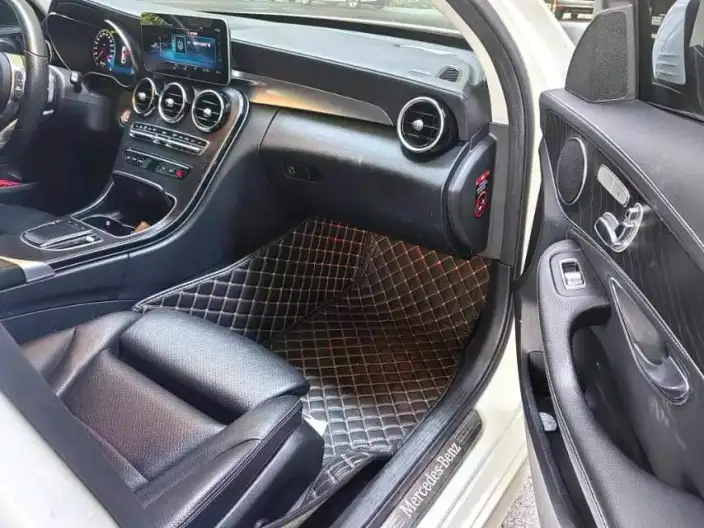 Mercedes-Benz C-Class 2020 Model C 260 L Sports Edition – фото 6