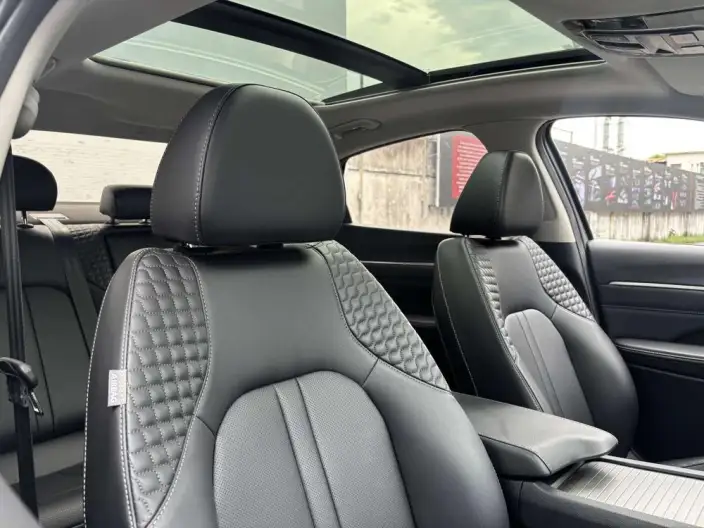 Sonata 2020 Model 270TGDi GLS DCT Elite Edition – фото 6
