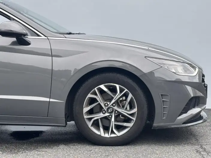 Sonata 2020 Model 270TGDi GLS DCT Elite Edition – фото 8