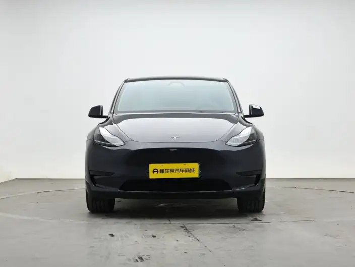 Model Y 2024 Model Rear-wheel drive version – фото 2