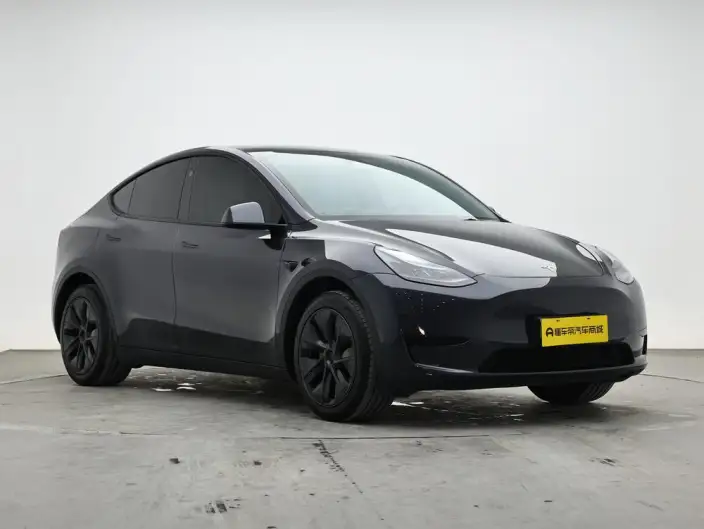 Model Y 2024 Model Rear-wheel drive version – фото 3