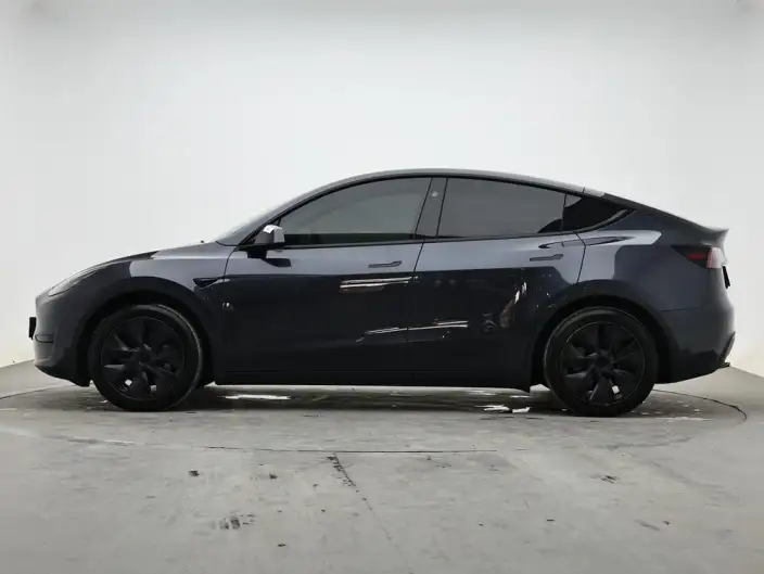 Model Y 2024 Model Rear-wheel drive version – фото 4