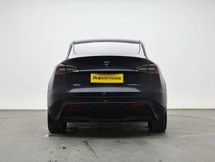 Model Y 2024 Model Rear-wheel drive version – фото 6