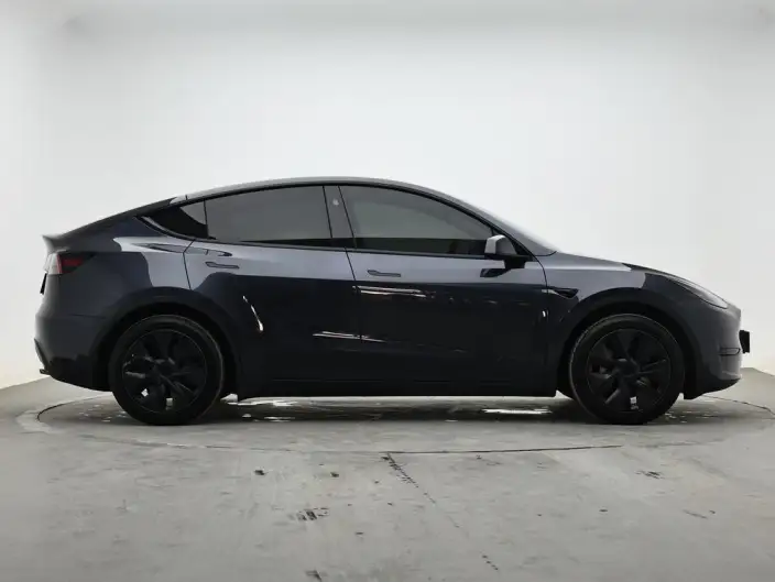 Model Y 2024 Model Rear-wheel drive version – фото 8