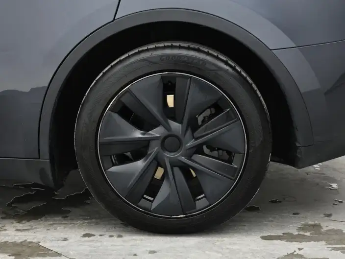 Model Y 2024 Model Rear-wheel drive version – фото 9