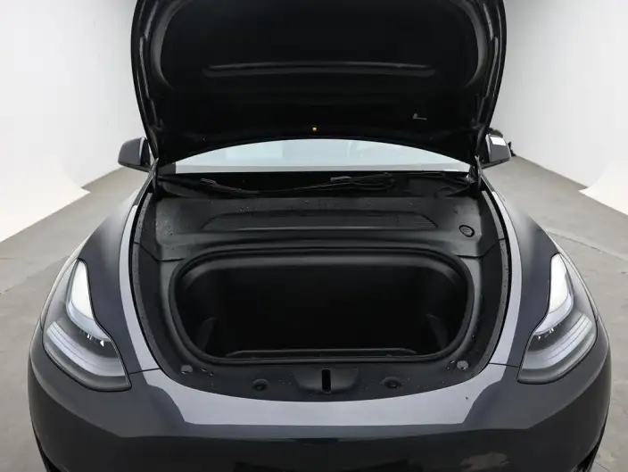 Model Y 2024 Model Rear-wheel drive version – фото 10