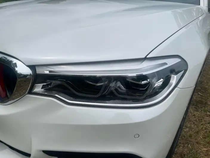 BMW 5 Series 2020 Model 530Li Leading Model M Sports Set – фото 8