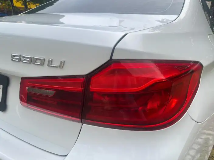 BMW 5 Series 2020 Model 530Li Leading Model M Sports Set – фото 10