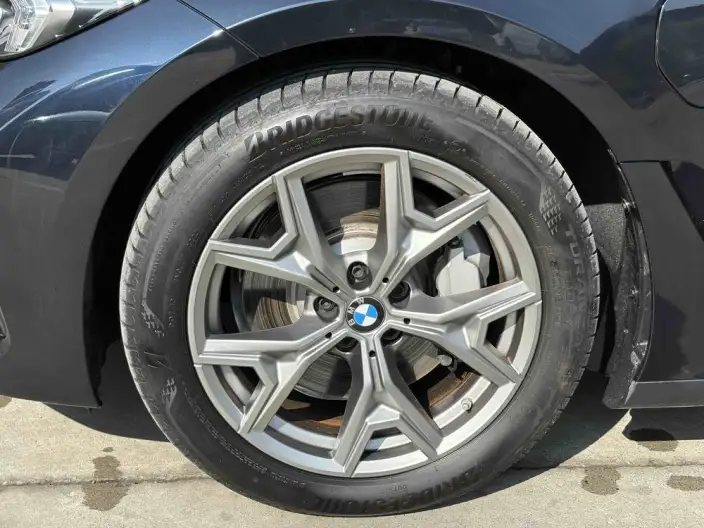 BMW i3 2025 Model eDrive35L – фото 9
