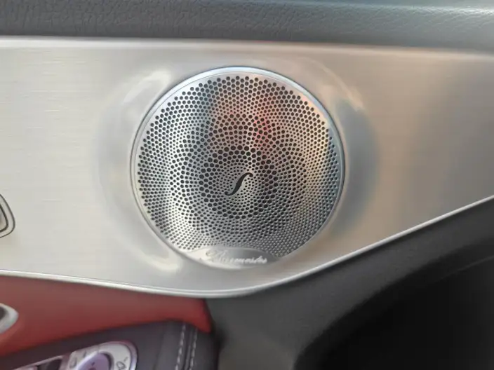 Mercedes-Benz C-Class 2021 Model C 260 Star Edition Collector Edition – фото 7