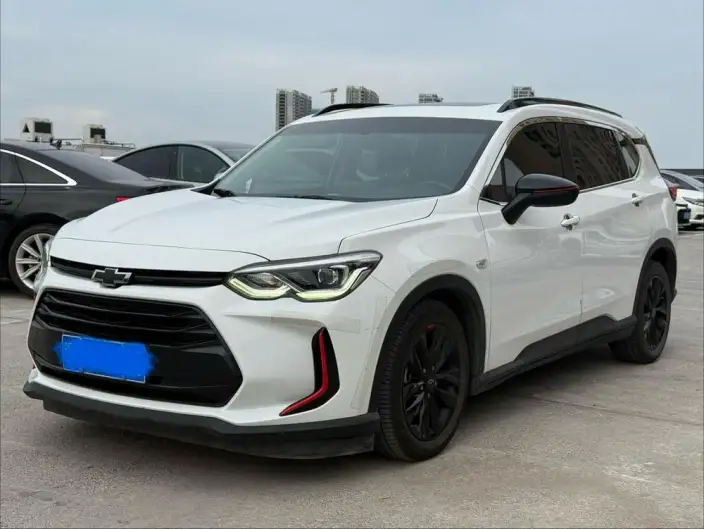 Orlando 2020 Model Mild Hybrid Redline 530T Indulgent Edition （5+2 Model ）