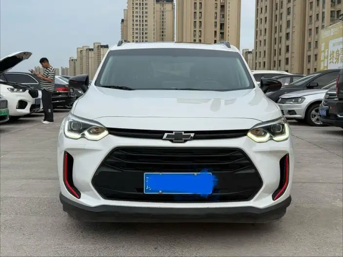 Orlando 2020 Model Mild Hybrid Redline 530T Indulgent Edition （5+2 Model ）