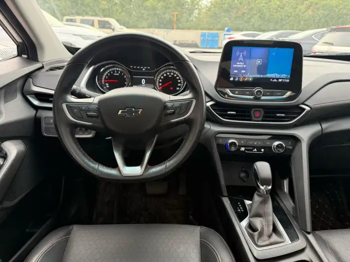 Orlando 2020 Model Mild Hybrid Redline 530T Indulgent Edition (5+2 Model ) – фото 9