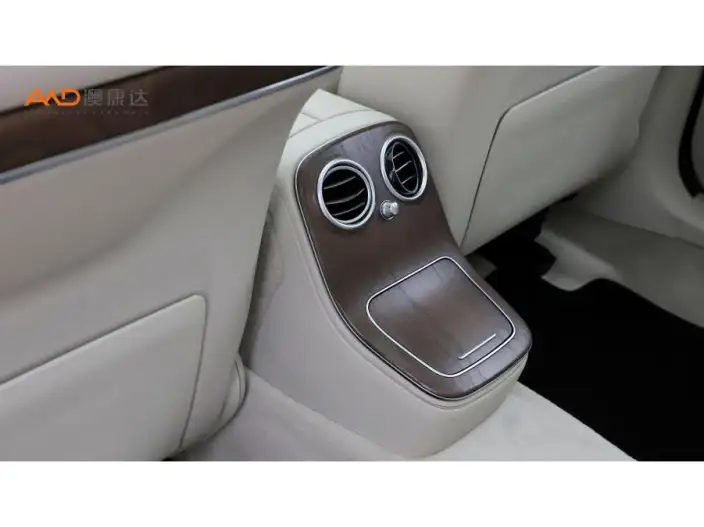Mercedes-Benz E-Class 2021 Model Facelift E 300 L Fashion Model sedan – фото 5