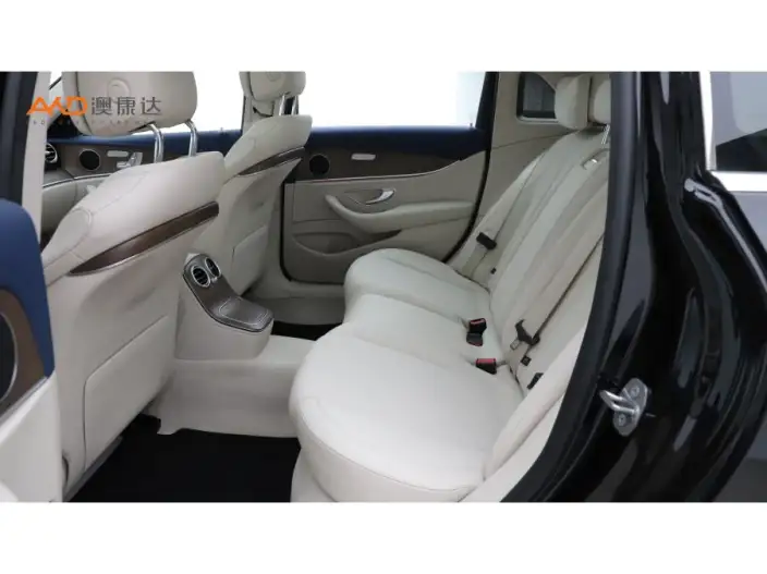 Mercedes-Benz E-Class 2021 Model Facelift E 300 L Fashion Model sedan – фото 8