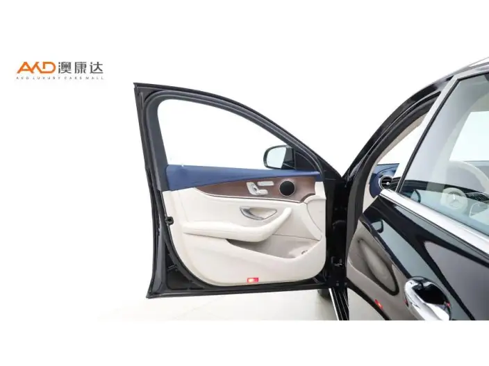 Mercedes-Benz E-Class 2021 Model Facelift E 300 L Fashion Model sedan – фото 10